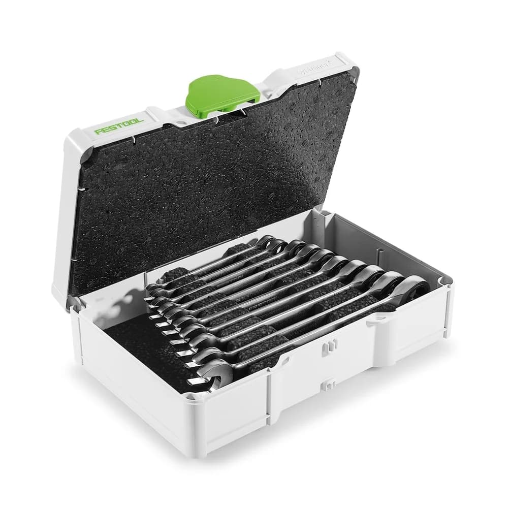 Festool Ringratschensch SYS3 S 76-RRS-Set