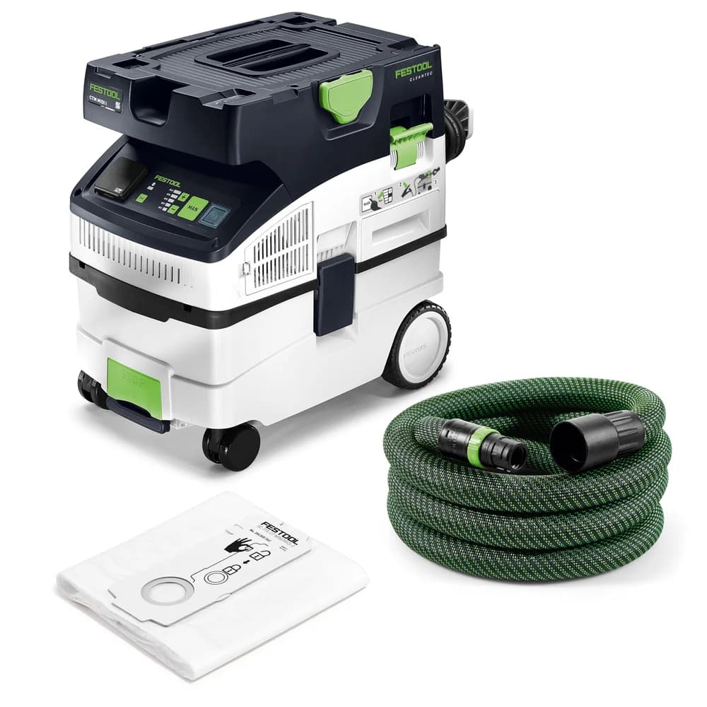 Festool Absaugmobil CTM MIDI I