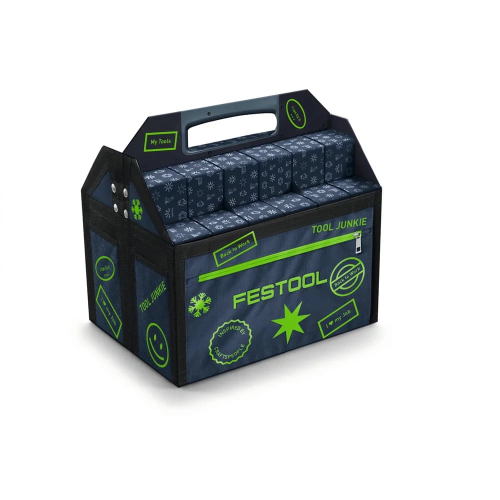 Festool Adventskalender AK-FT1