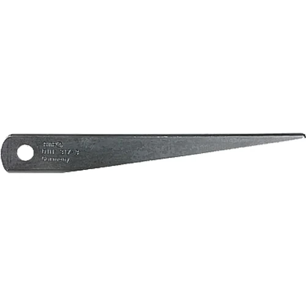 FEIN Austreibkeil, Aufnahme MK 1/MK 2, Länge 140 mm