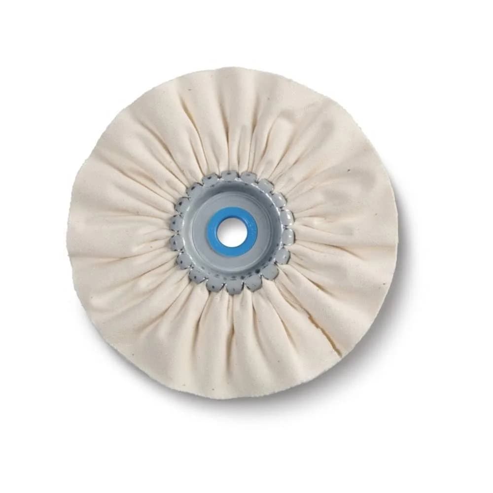 Fein Schleifaufsatz Polierring-Tuch 63723016016
