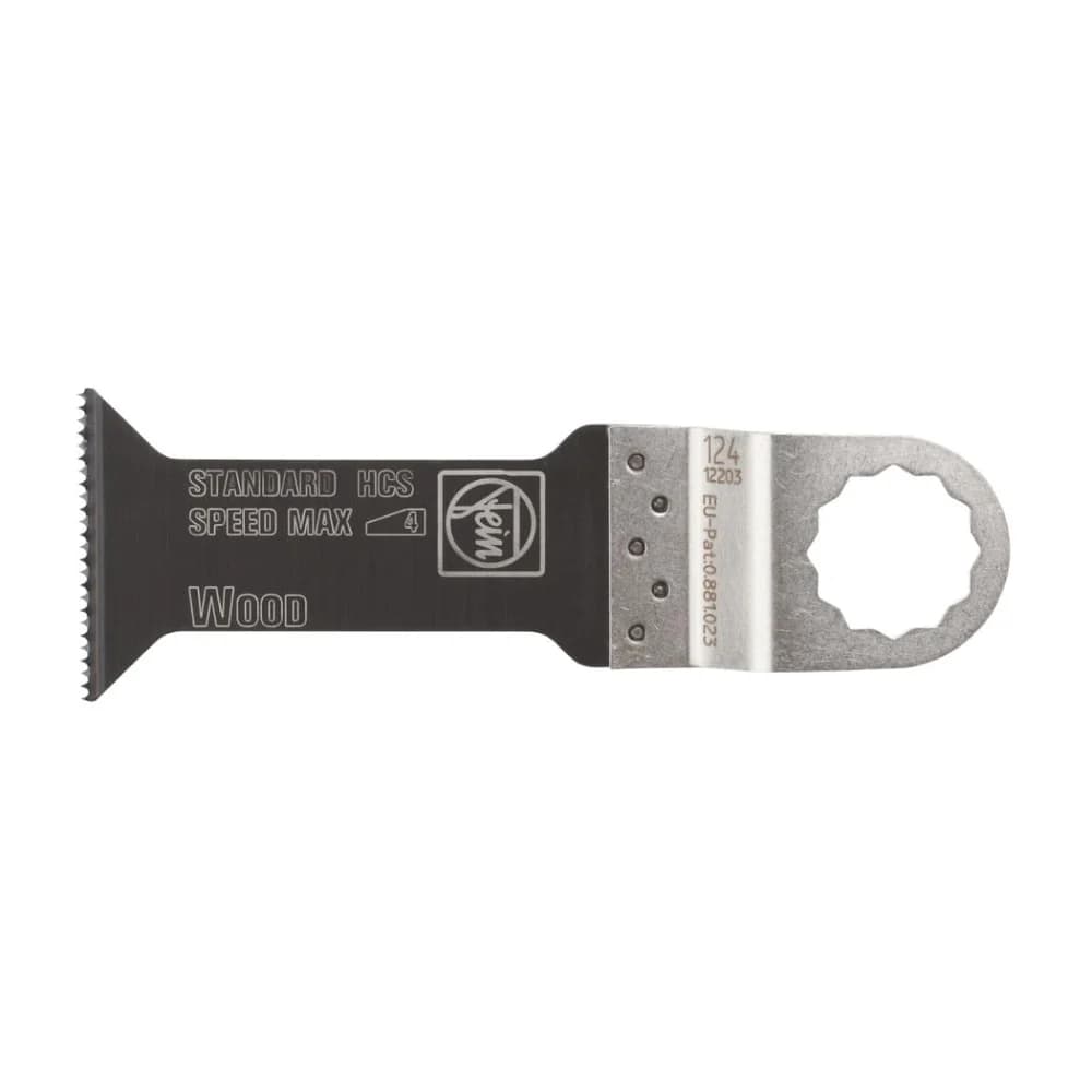 Fein 25x E-Cut Long-Life Sägeblatt Supercut 42 mm - 63502124038