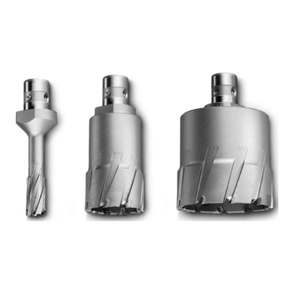 Fein 1x HM Ultra Kernbohrer mit QuickIN-Aufnahme Ø 15,5 mm - 63127238011