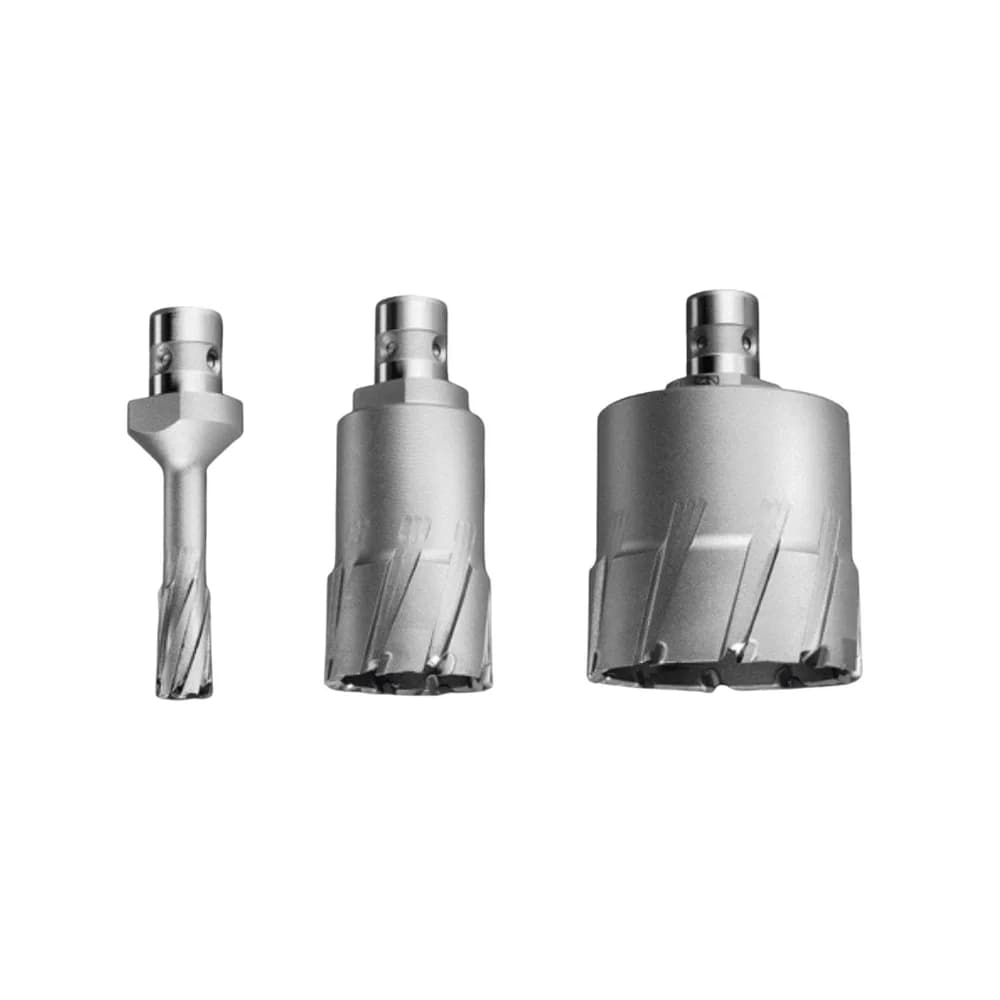 Fein 1x HM Ultra Kernbohrer mit QuickIN-Aufnahme Ø 26,5 mm - 63127241016
