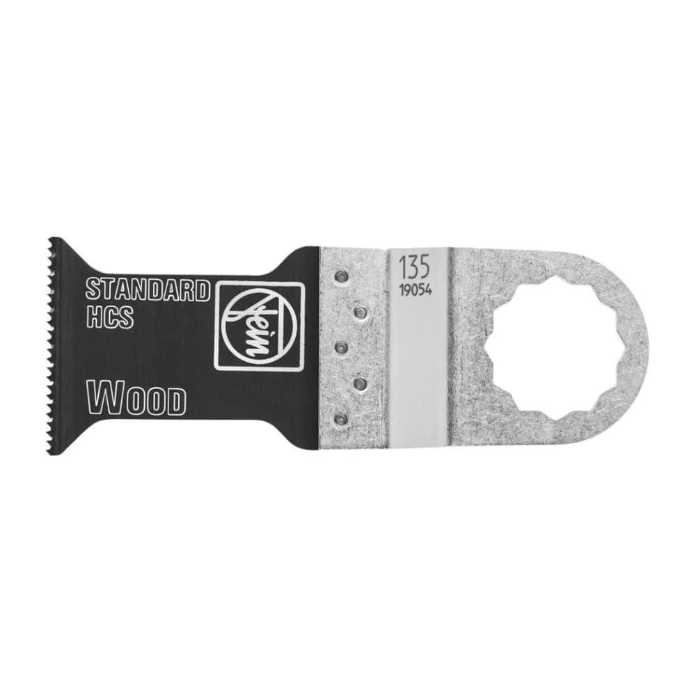 Fein 25x E-Cut Long-Life Sägeblatt Supercut 35 mm - 63502135025
