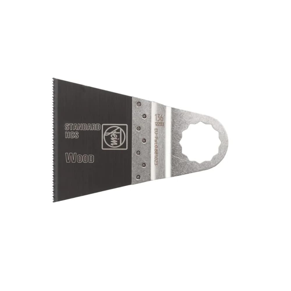 Fein 25x E-Cut Long-Life Sägeblatt Supercut 65 mm - 63502136028