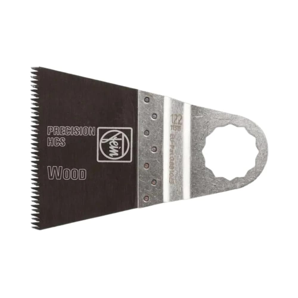 Fein 5x E-Cut Long-Life Sägeblatt SuperCut 65 mm - 63502122042