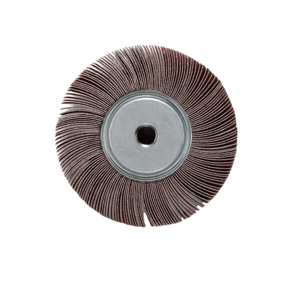 Fein Lamellenschleifrad Ø 125 mm M 14 - 63721052010
