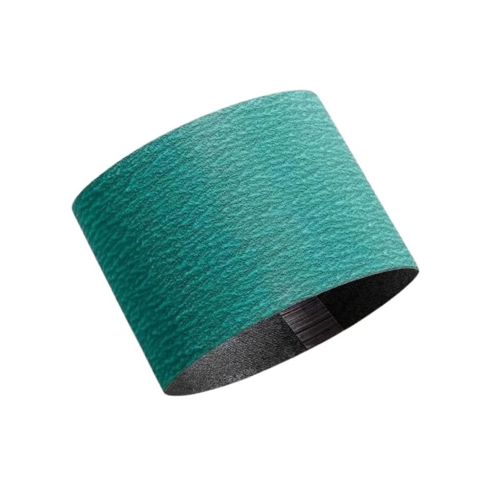 Fein Zubehör 5er Pack Schleifhülse Ø 100 x100mm Korn 120