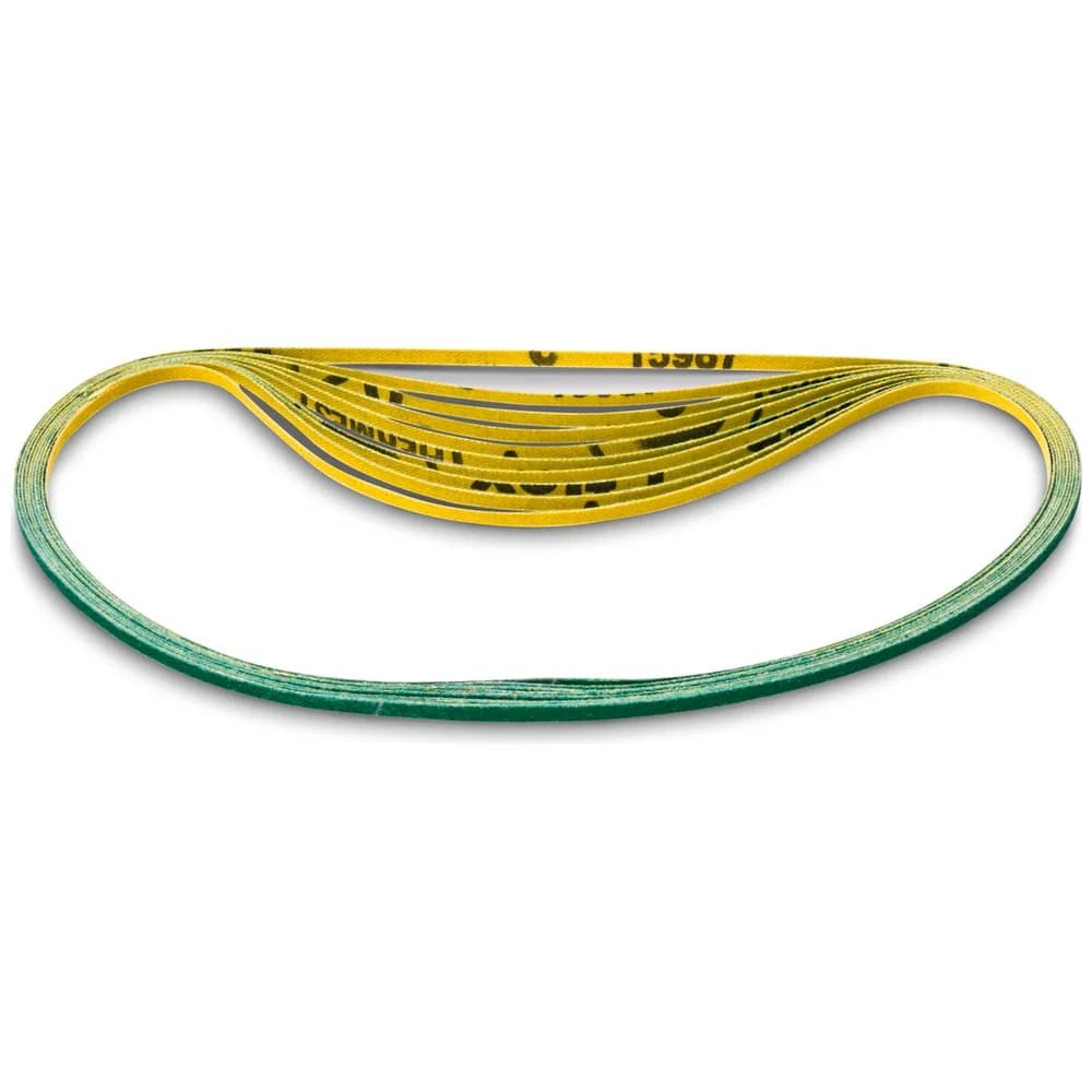 FEIN Schleifband Keramik K120 520x6 VE10 63714069010