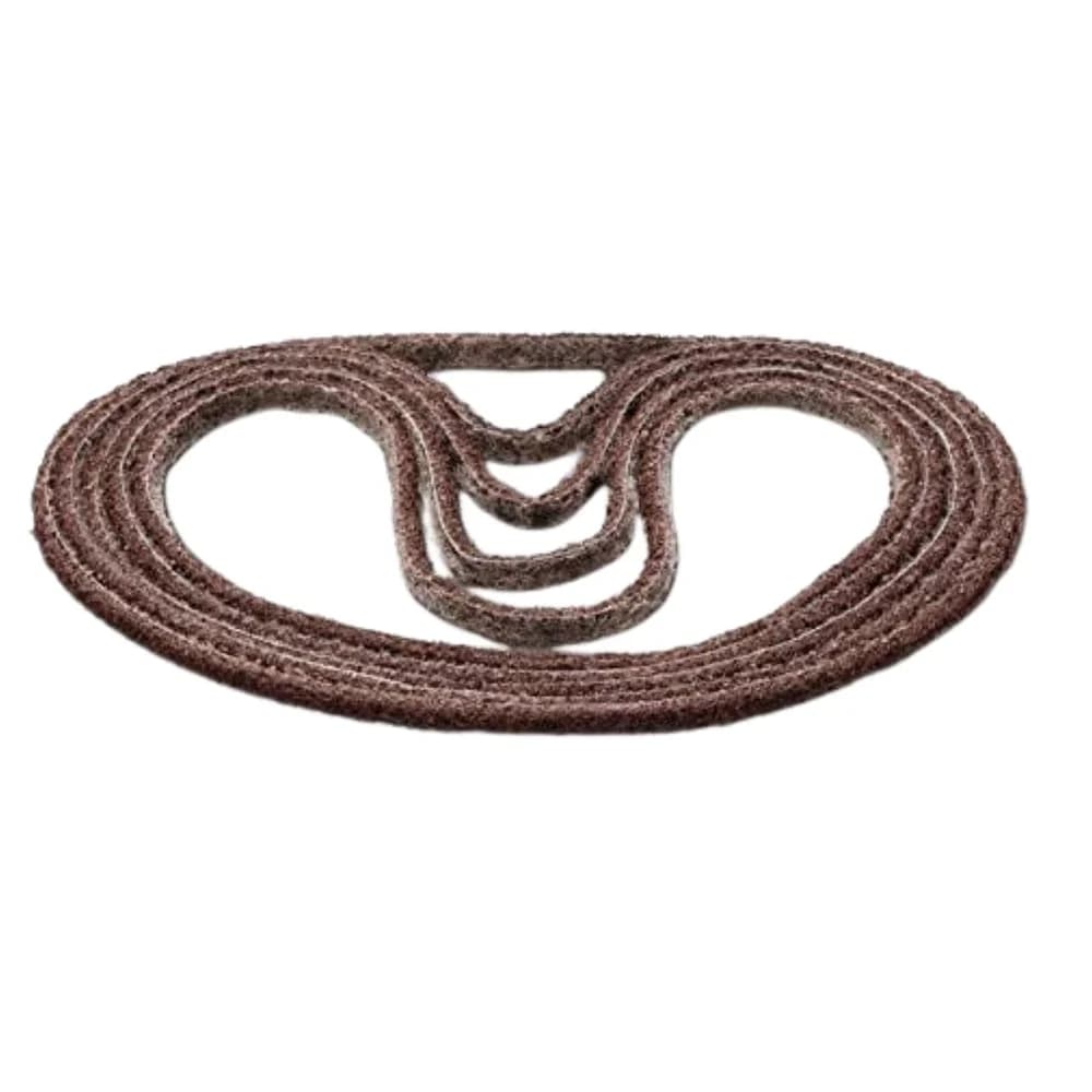Fein 5x Vliesband grob 6 x 520 mm - 63714114010