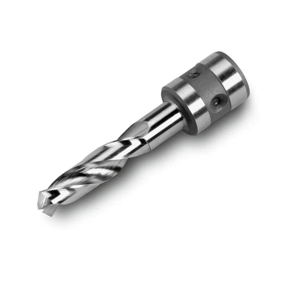 Fein 1x HSS Spiralbohrer mit QuickIN-Aufnahme Ø 14 mm - 63111014010