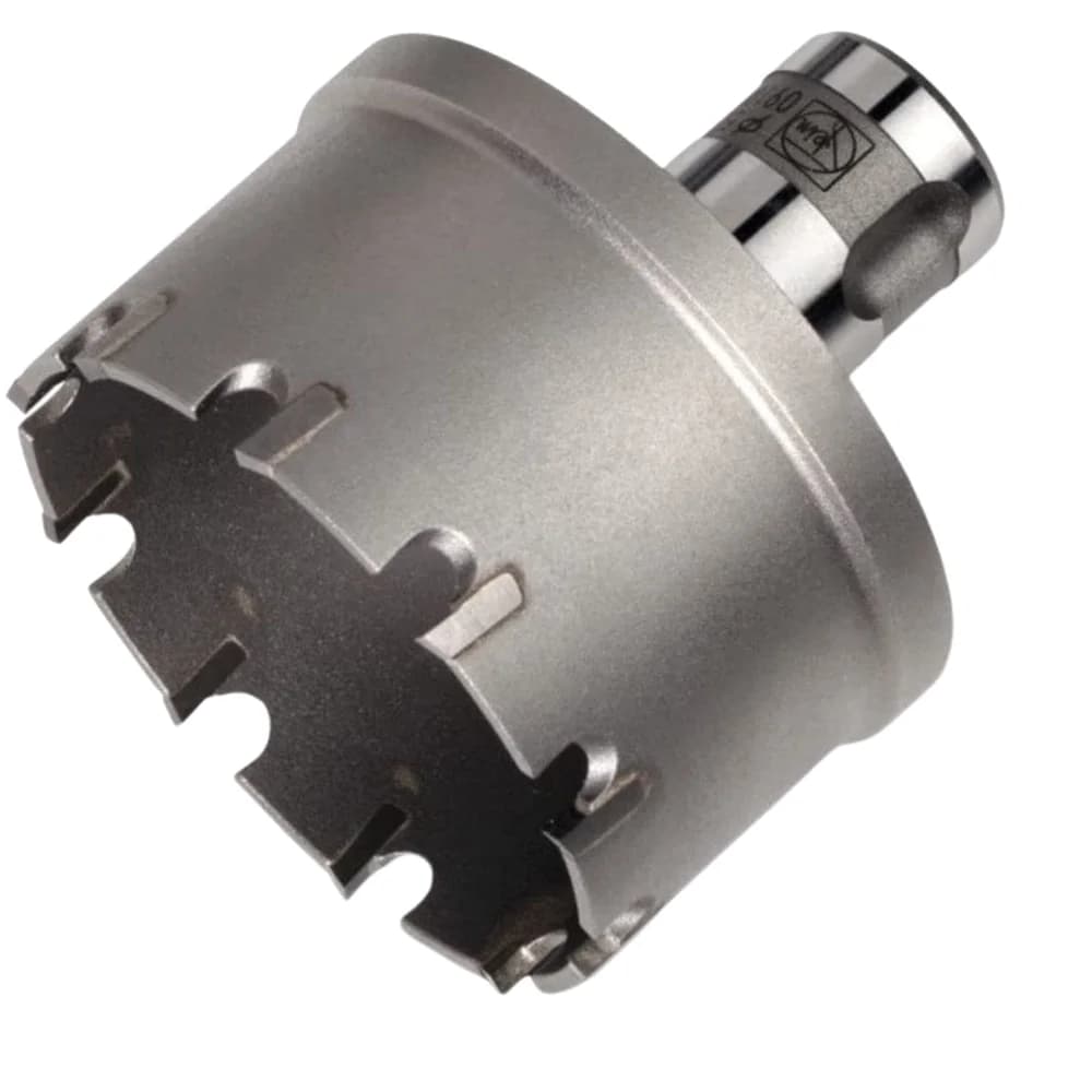 Fein HM-Lochsäge für Rohre mit QuickIN PLUS-Aufnahme Ø 25 mm - 63131425010