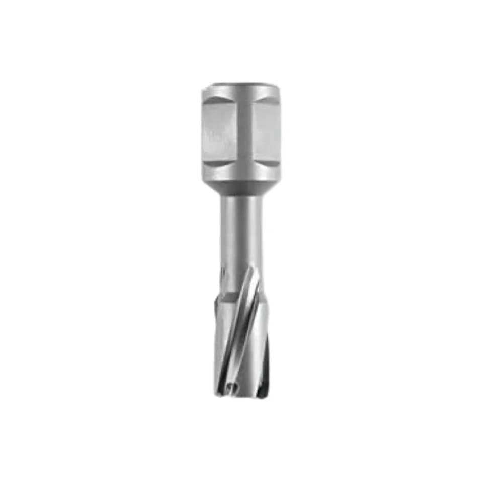 Fein 1x HM Ultra 35 Kernbohrer mit 3/4" Weldon-Aufnahme Ø 15 mm - 63127717010