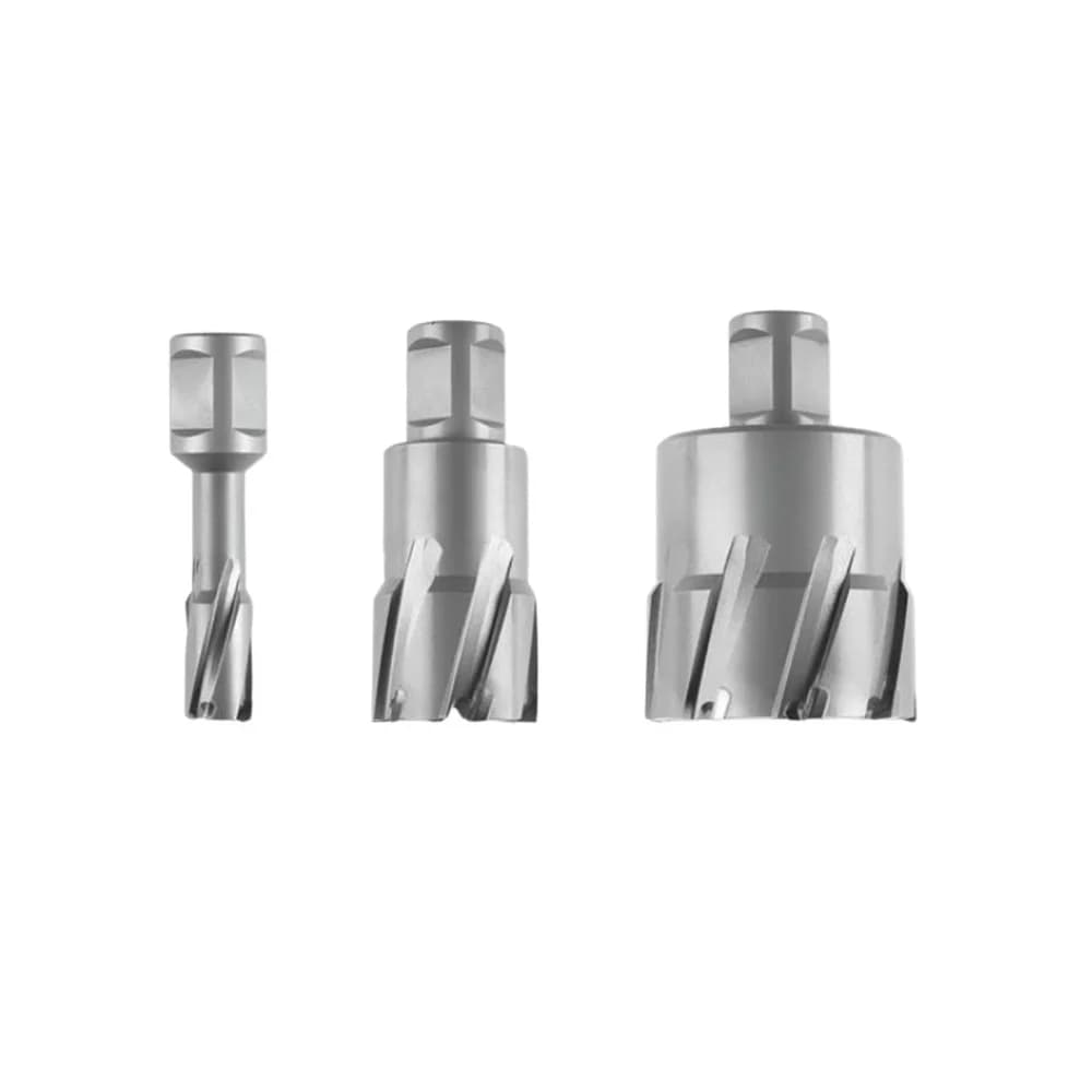 Fein 1x HM Ultra 35 Kernbohrer mit 3/4" Weldon-Aufnahme Ø 48 mm - 63127750010