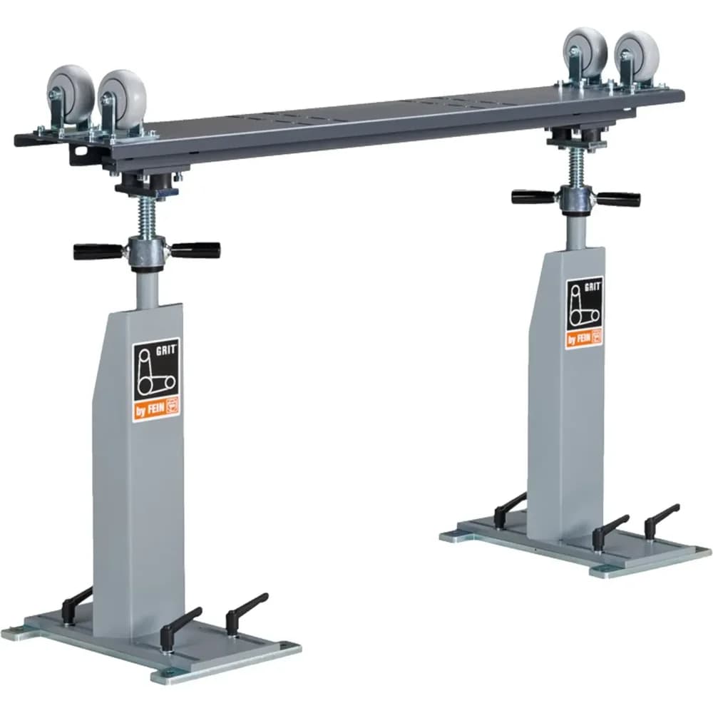 Fein Rohrführung für Rundschleifen, max. Rohrlänge 1 500 mm