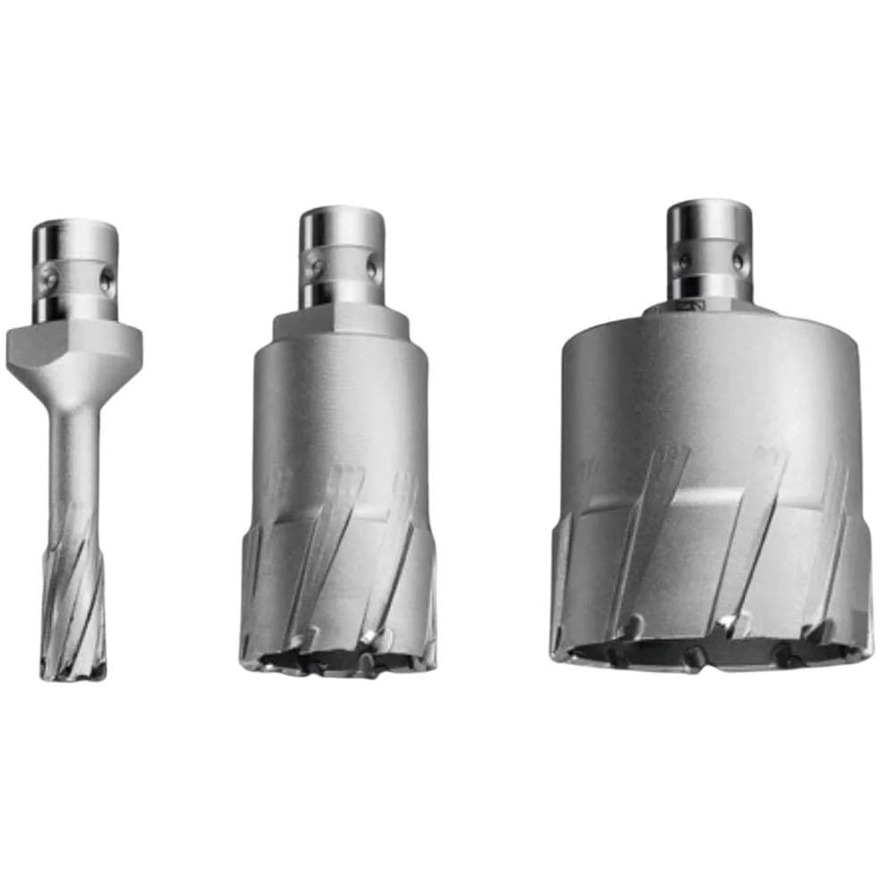 Fein 1x HM Ultra Kernbohrer mit QuickIN-Aufnahme Ø 24 mm - 63127769010