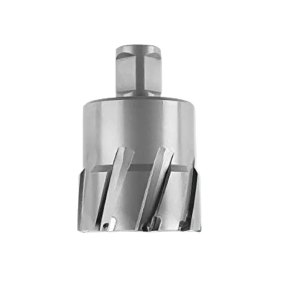 Fein 1x HM Ultra 75 Kernbohrer mit 3/4" Weldon-Aufnahme Ø 21 mm - 63127788010