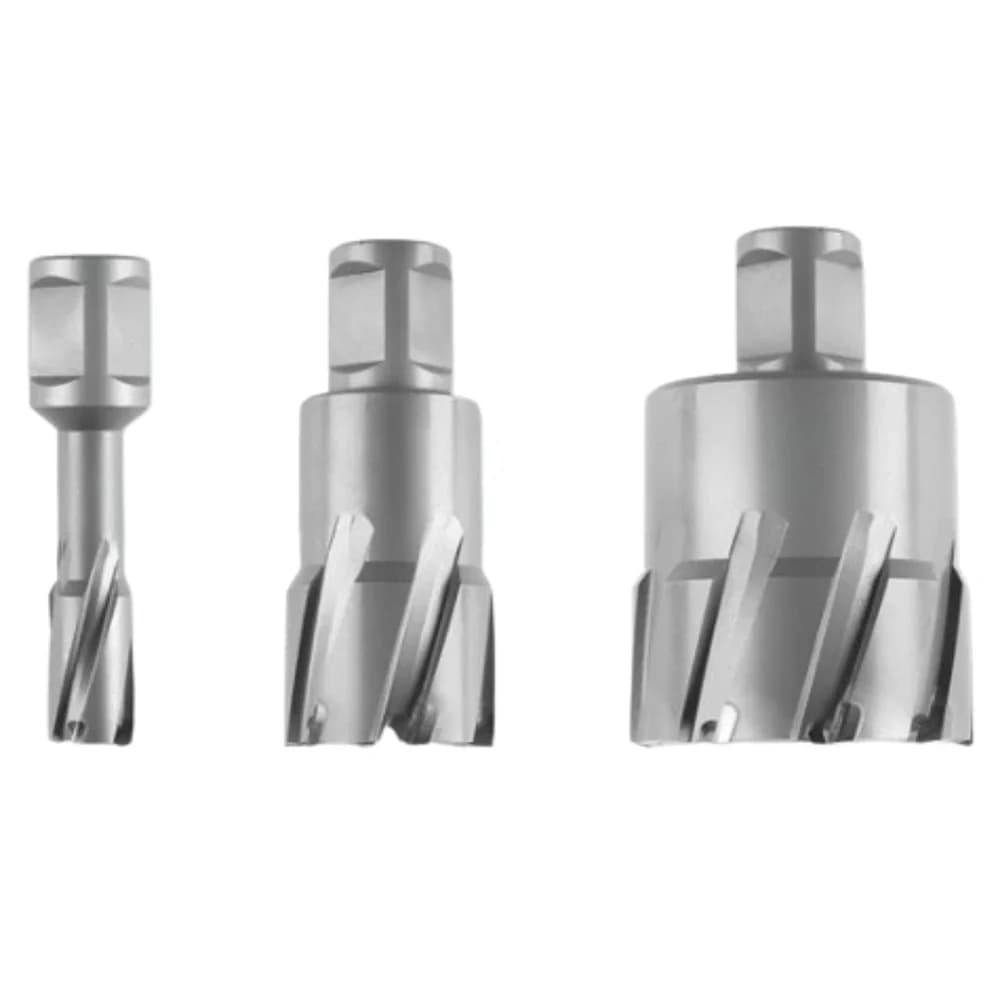 Fein 1x HM Ultra 75 Kernbohrer mit 3/4" Weldon-Aufnahme Ø 29 mm - 63127796010