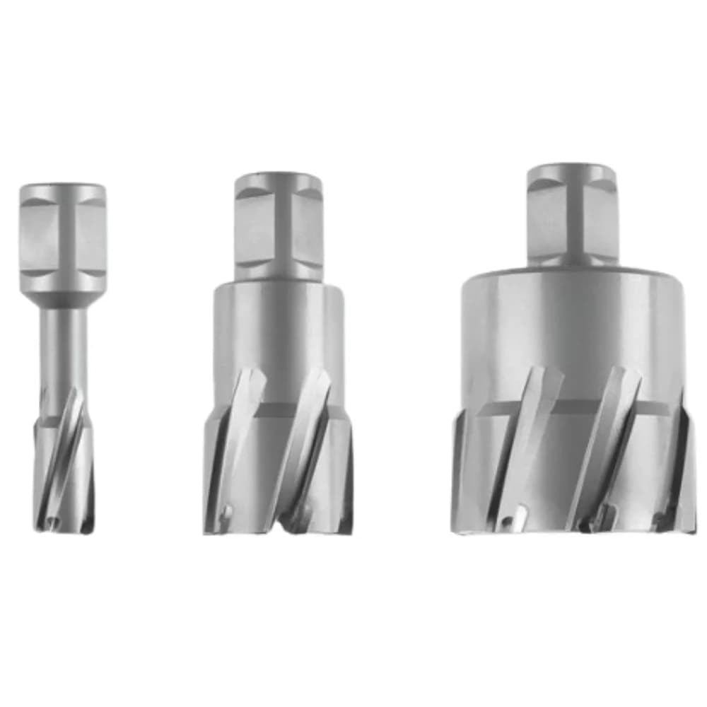 Fein 1x HM Ultra 75 Kernbohrer mit 3/4" Weldon-Aufnahme Ø 30 mm - 63127797010