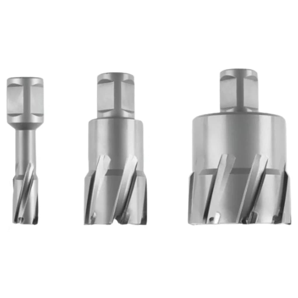 Fein 1x HM Ultra 75 Kernbohrer mit 3/4" Weldon-Aufnahme Ø 35 mm - 63127799010