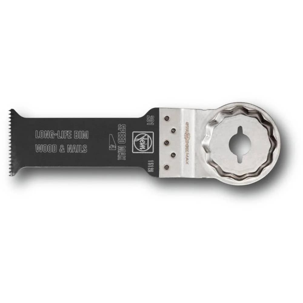 Fein 3x E-Cut Long-Life Sägeblatt StarlockMax 32 mm - 63502201220