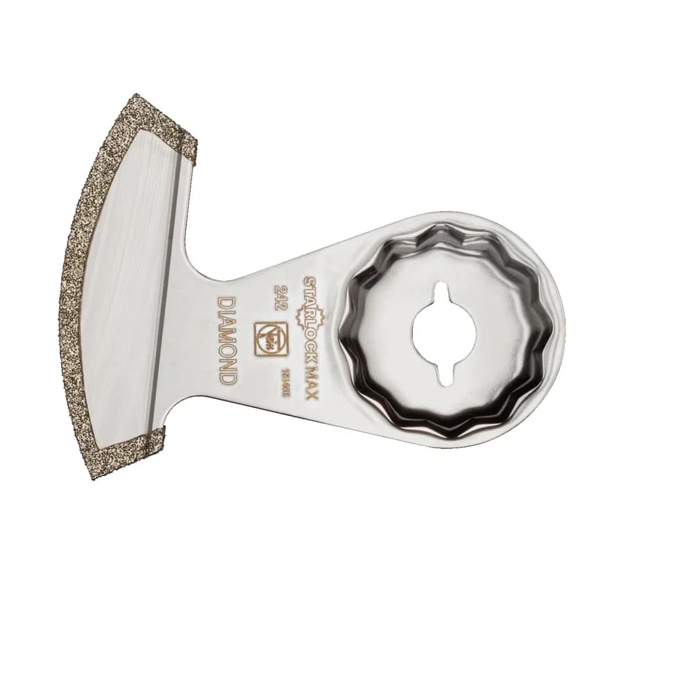 Fein, Sägeblatt, Diamant Segmentmesser 63903242