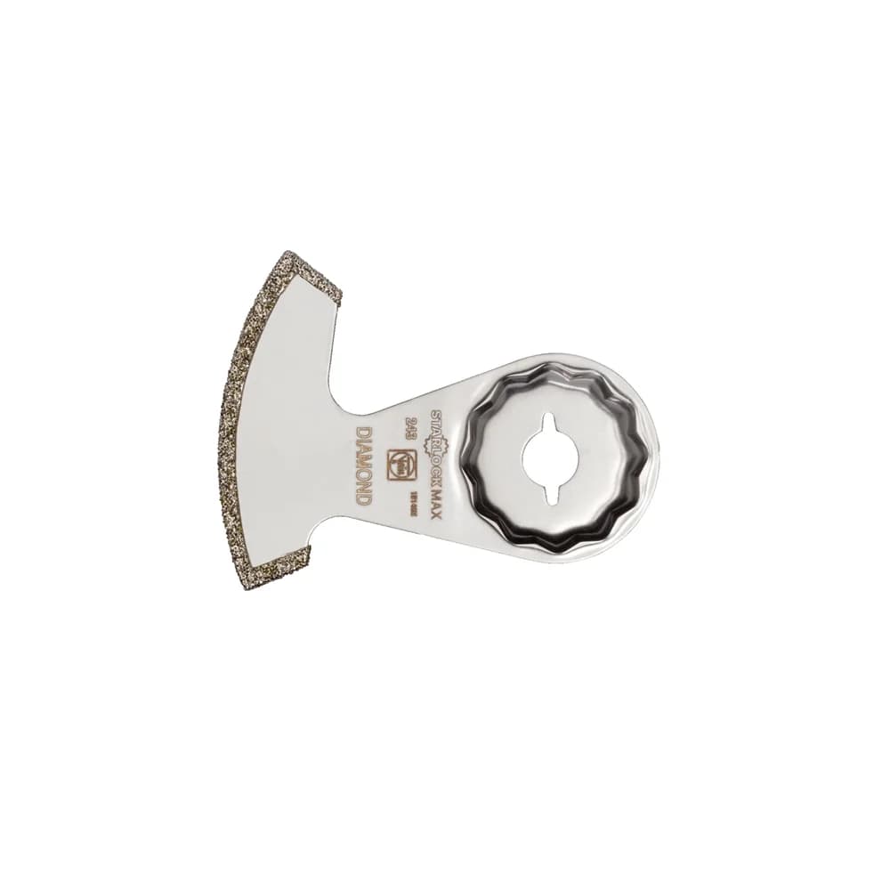 FEIN Diamant-Sägeblatt Starlock Max 2,2mm 5 Stück