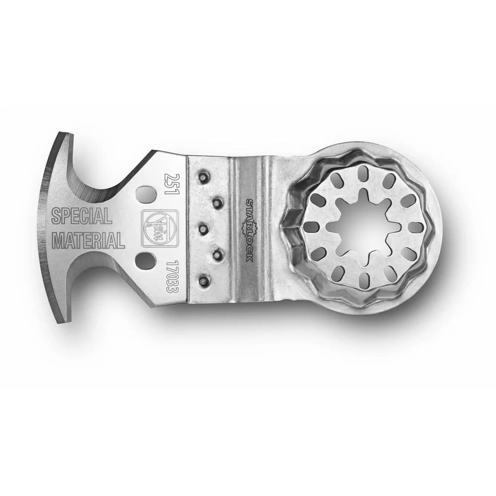 FEIN Multimesser SL