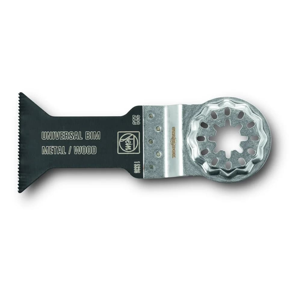 Fein 10x E-Cut Carbide Pro Sägeblatt StarlockMax 35 mm - 63502238240