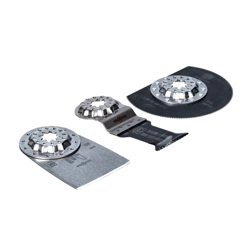 Fein Elektrowerkzeug-Set