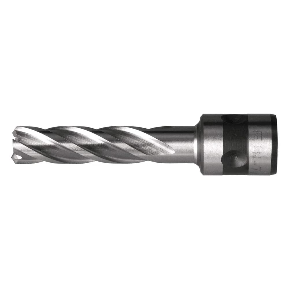 Fein 1x HSS Nova 25 Kernbohrer mit QuickIN-Aufnahme 25 mm Ø 25 mm - 63133250051