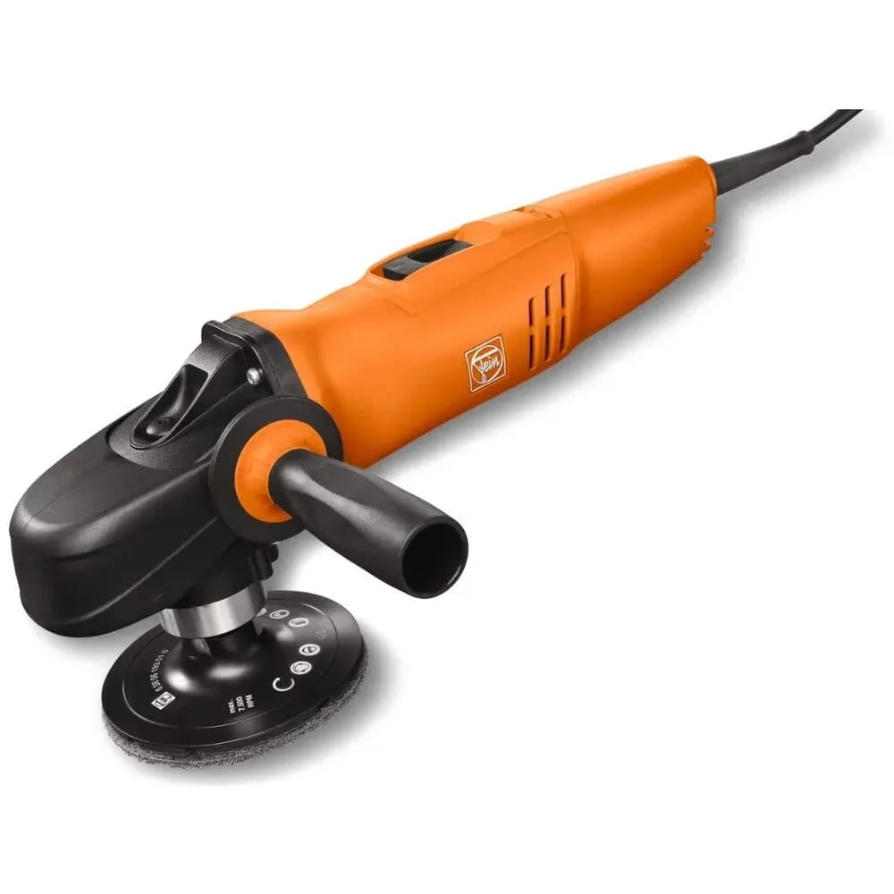 Polierer WPO 14-25 E