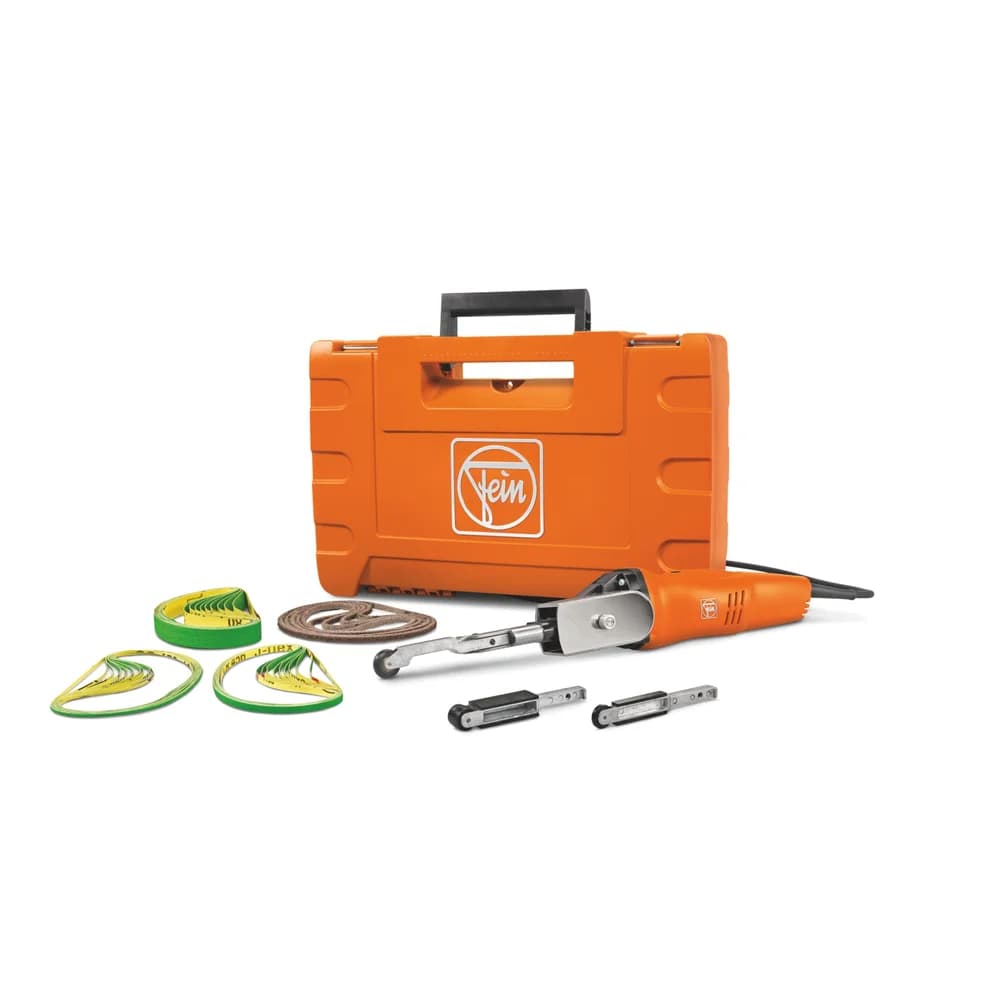 Bandfeilen Start-Set  BF 10-280 E