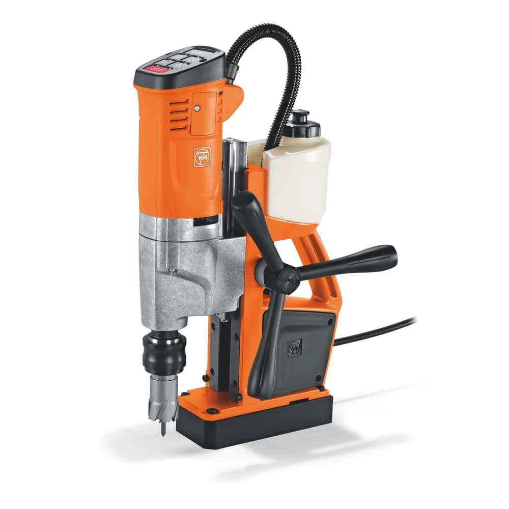 Kernbohrmaschine KBU35 QW
