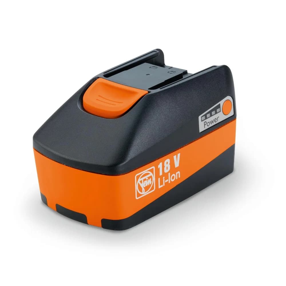 Fein Akku Pack 18V 6Ah