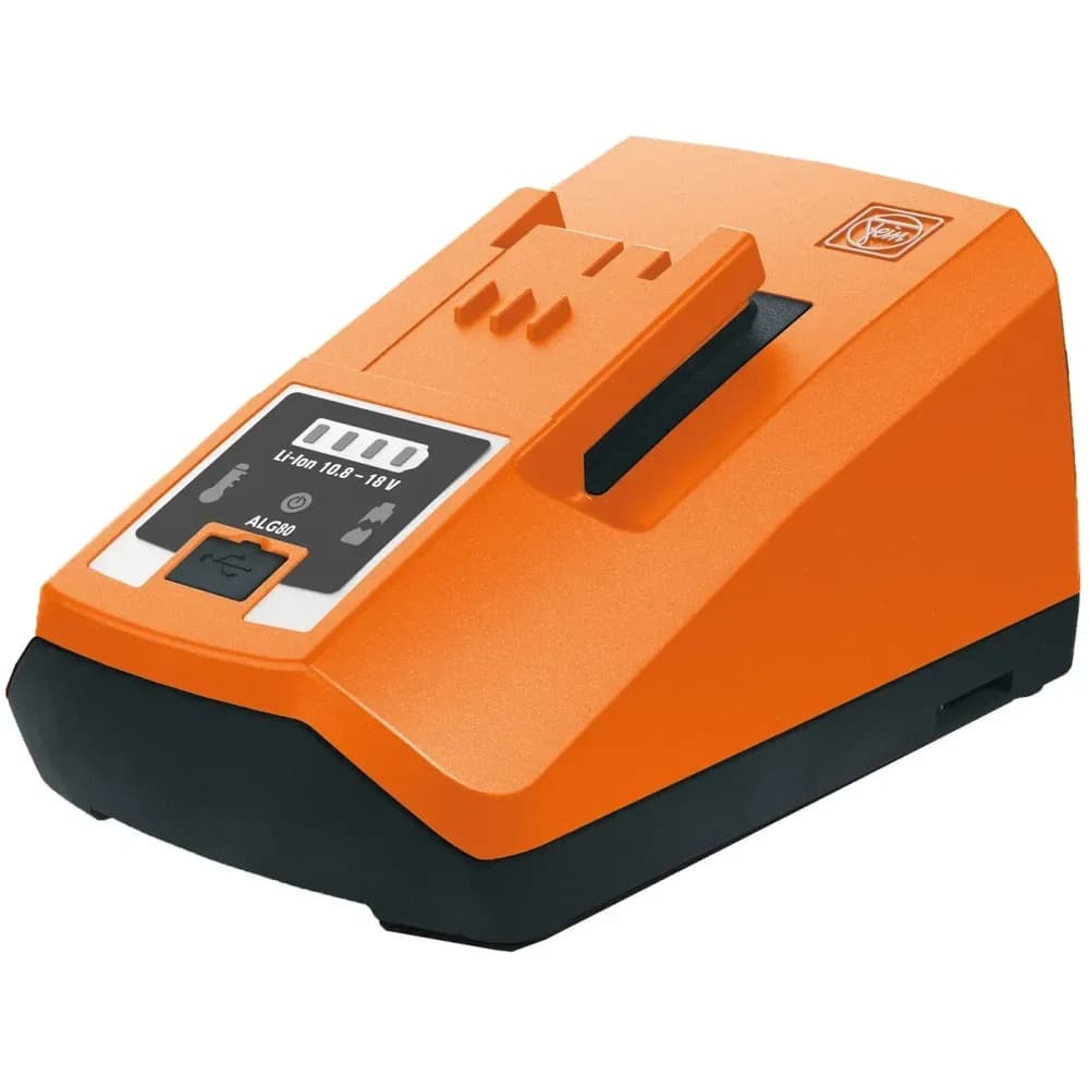 Fein Elektrowerkzeug-Set