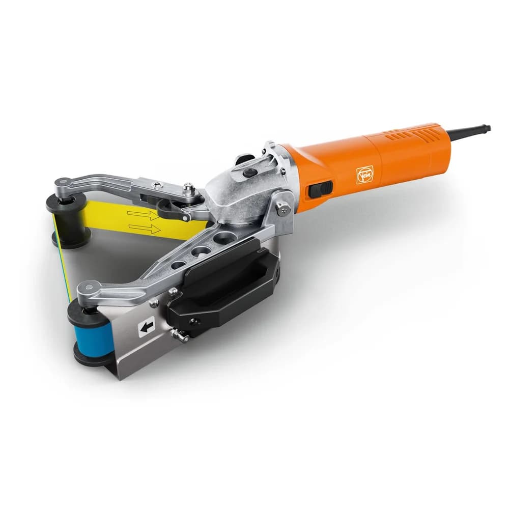 Fein Rohrschleifer RS 17-70E - 72227560000