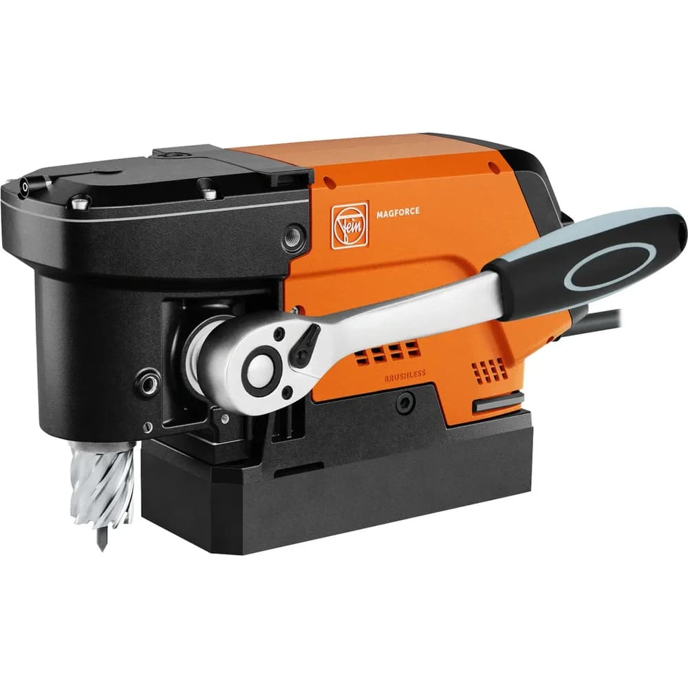 Kernbohreinheit KBC 36 MAGFORCE