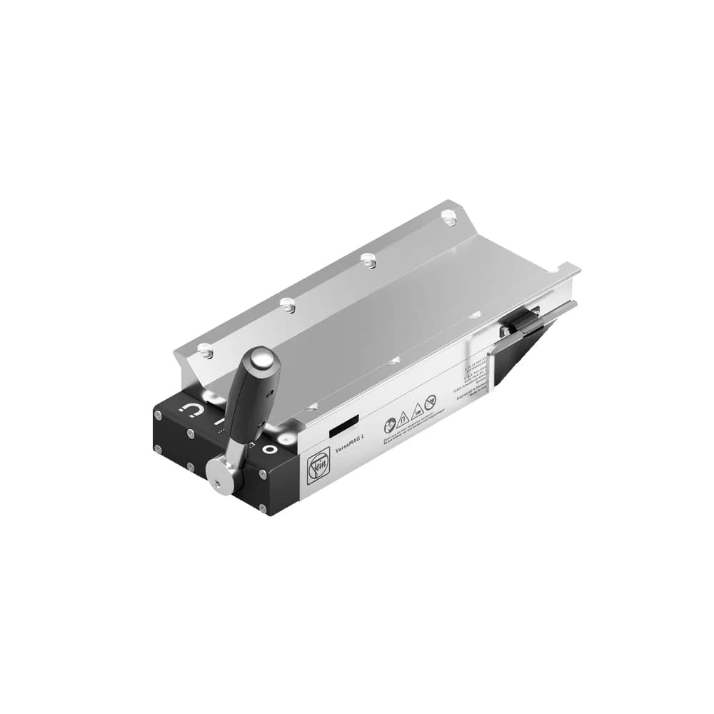 FEIN Permanentmagnet VersaMAG L 12500 N Magnethaltekraft