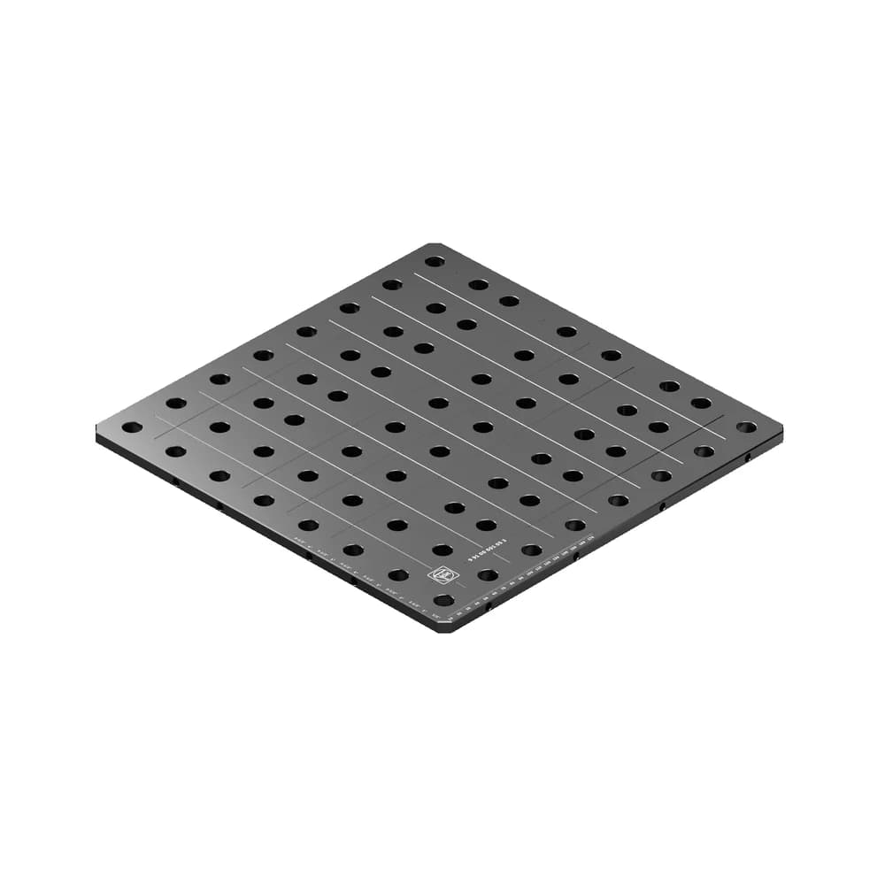 Fein Schweißplatte FEIN VersaMAG WELDING PLATE 16 L - 99100001360