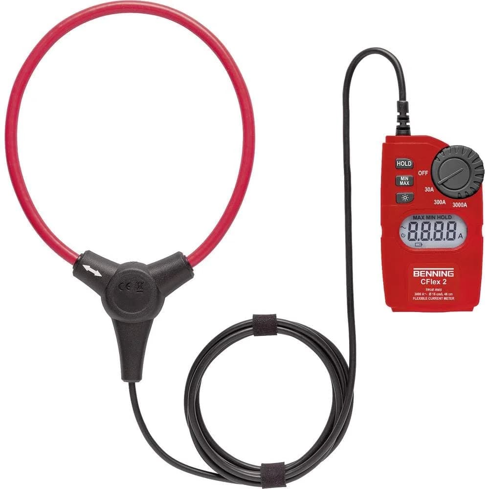Benning CFlex 2 Stromzange