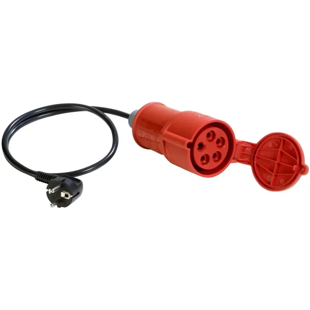Benning Messadapter 16 A