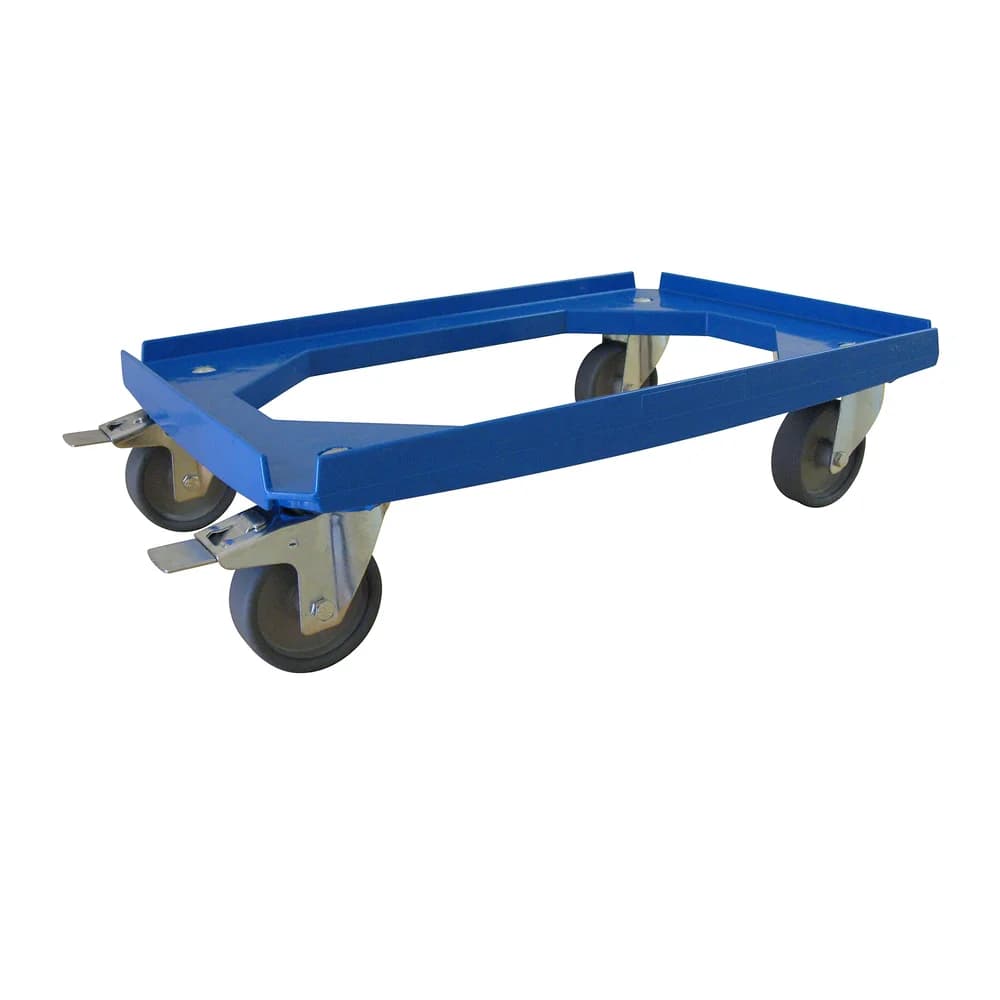 Alutec Transportroller 05200 max. 250kg Kunststoff