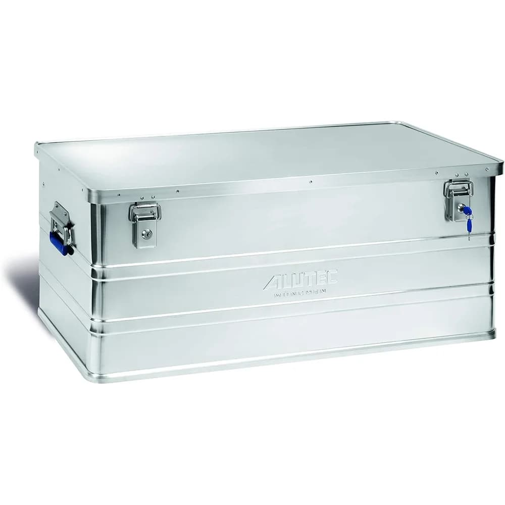 ALUTEC Aluminiumbox 870x460x355mm CLASSIC 142