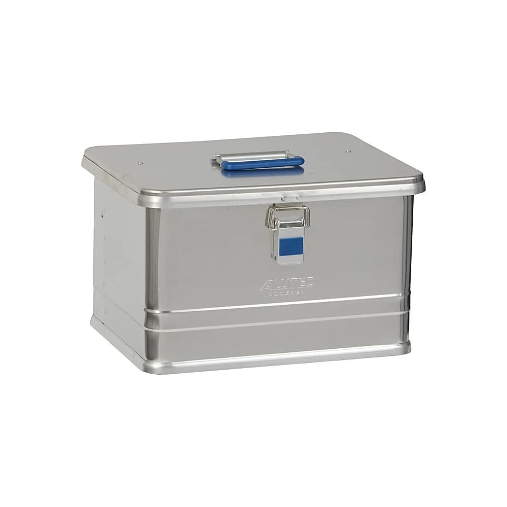 ALUTEC München Transportbehälter Aluminiumbox 12030