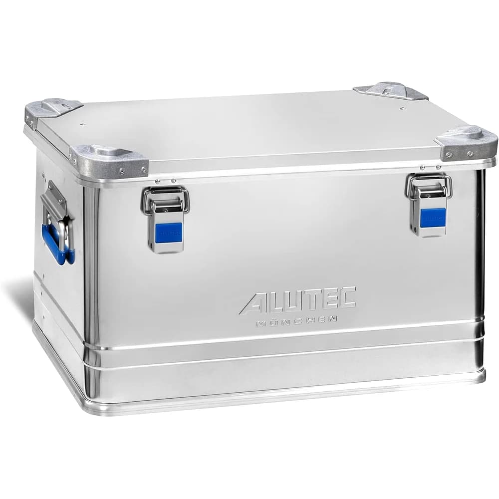 ALUTEC München Transportbehälter box INDUSTRY 60 13060