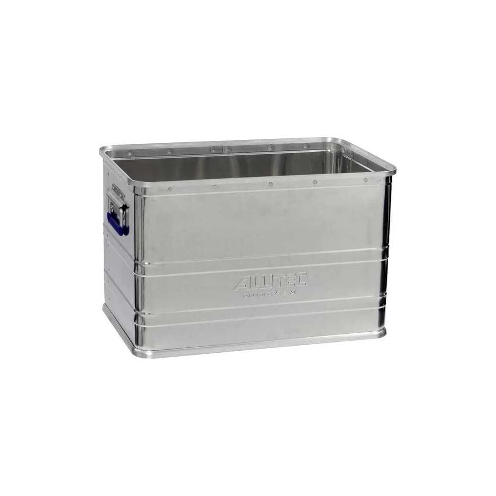 ALUTEC München Transportbehälter Transportkiste Aluminium 15069