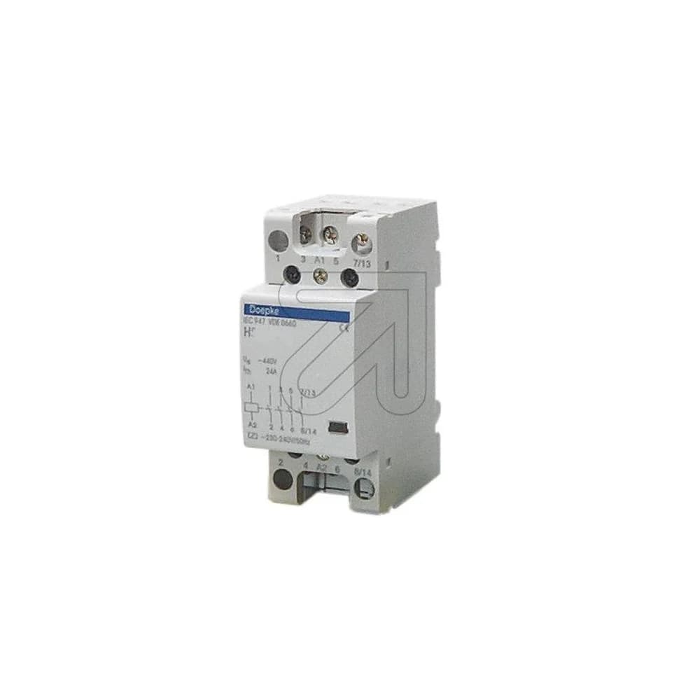 Doepke Schütz HS20-40