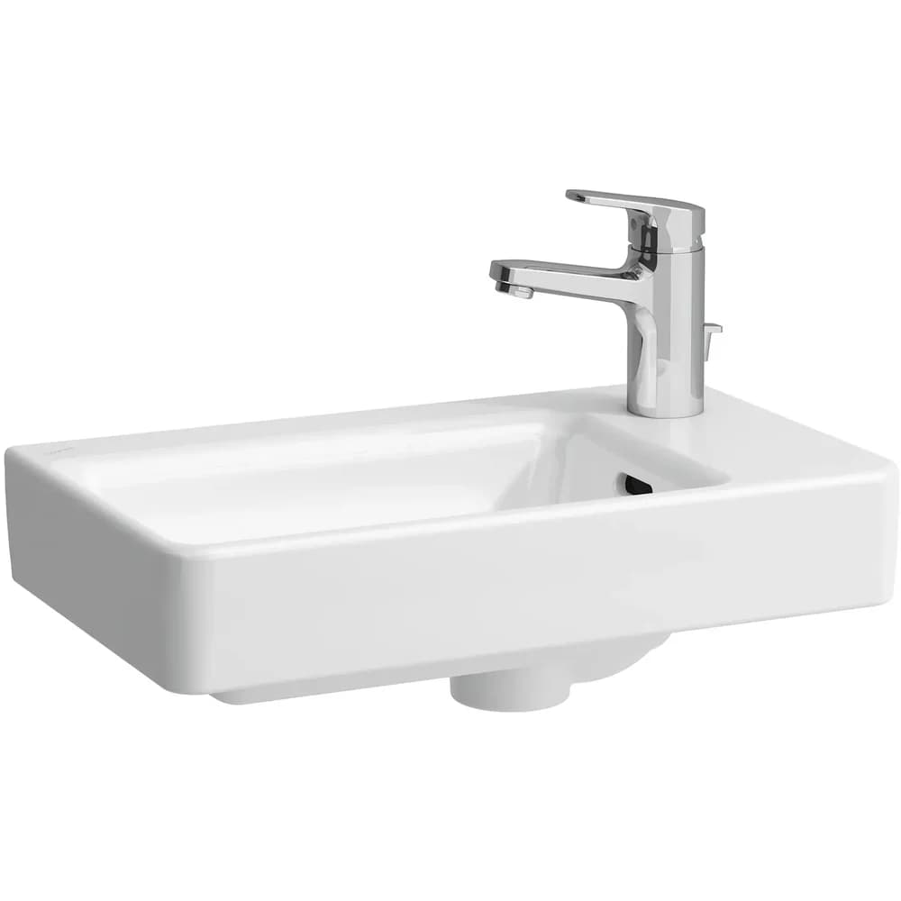 Laufen Handwaschbecken LAUFEN PRO S 480x